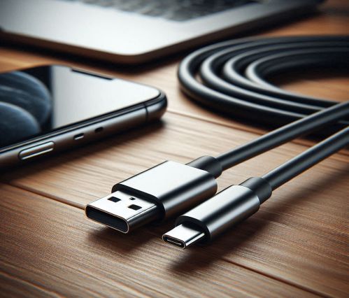 کابل دوسر تایپسی