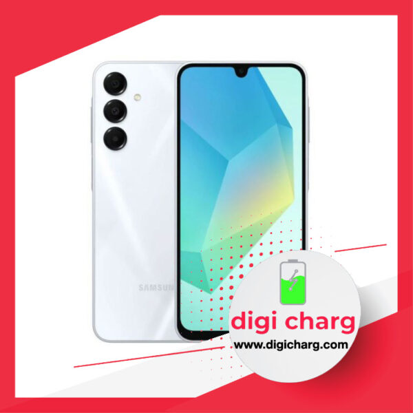 گوشی موبایل سامسونگ مدل Samsung Galaxy (128GB/4GB) A16 4G