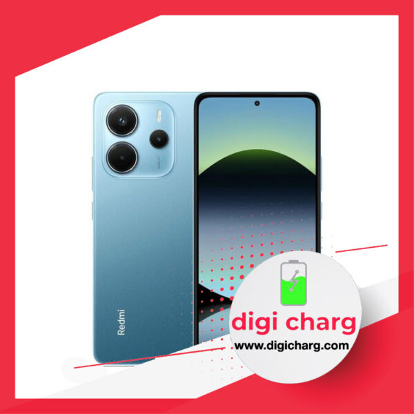 گوشی موبايل شیائومی مدل Redmi Note 14 4G (256GB , 8GB)