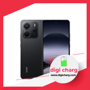 گوشی شیائومیredmi note 14 4g حافظه 256 رم8 گیگابایت