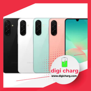 گوشی موبايل سامسونگ Galaxy A26 5G ظرفیت 128 گیگابایت رم 6 گیگابایت ویتنام