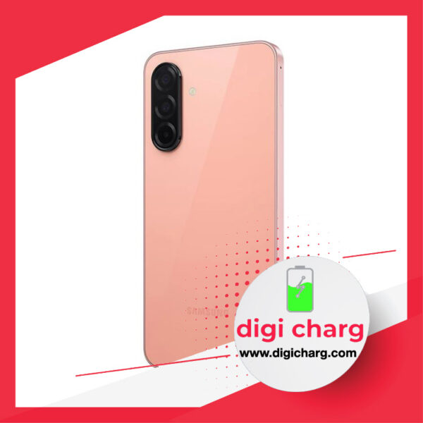 گوشی موبایل سامسونگ مدل  Samsung Galaxy (128GB/8GB) A26 5G (ویتنام)