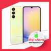 گوشی موبايل سامسونگ مدل Galaxy A25 5G ظرفیت 256 گیگابایت رم 8 گیگابایت ویتنام