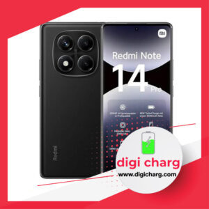 گوشی موبايل شیائومی مدل Redmi Note 14 Pro 4G ظرفیت 256 گیگابایت رم 8 گیگابایت