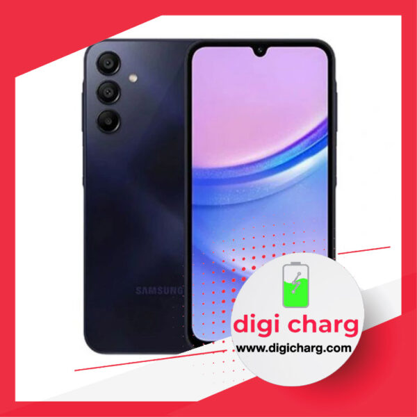 گوشی موبایل سامسونگ مدل  Samsung Galaxy (128GB/4GB) A15 4G (ویتنام)