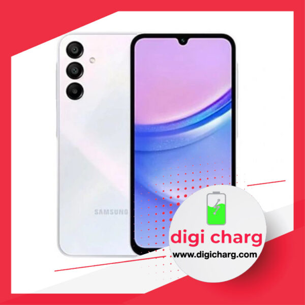 گوشی موبایل سامسونگ مدل  Samsung Galaxy (128GB/4GB) A15 4G (ویتنام)