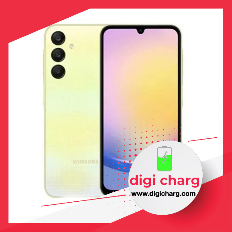 گوشی موبایل سامسونگ مدل  Samsung Galaxy (128GB/8GB) A15 4G (ویتنام)