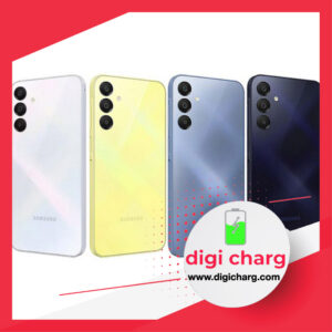 گوشی موبایل سامسونگ مدل Galaxy A15 4G ظرفیت 256 گیگابایت رم 8 گیگابایت ویتنام