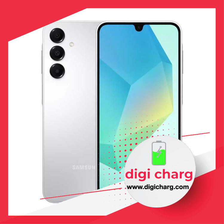 گوشی موبایل سامسونگ مدل  Samsung Galaxy (256GB/8GB) A16 4G (ویتنام)