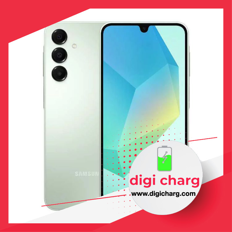 گوشی موبایل سامسونگ مدل  Samsung Galaxy (256GB/8GB) A16 4G (ویتنام)