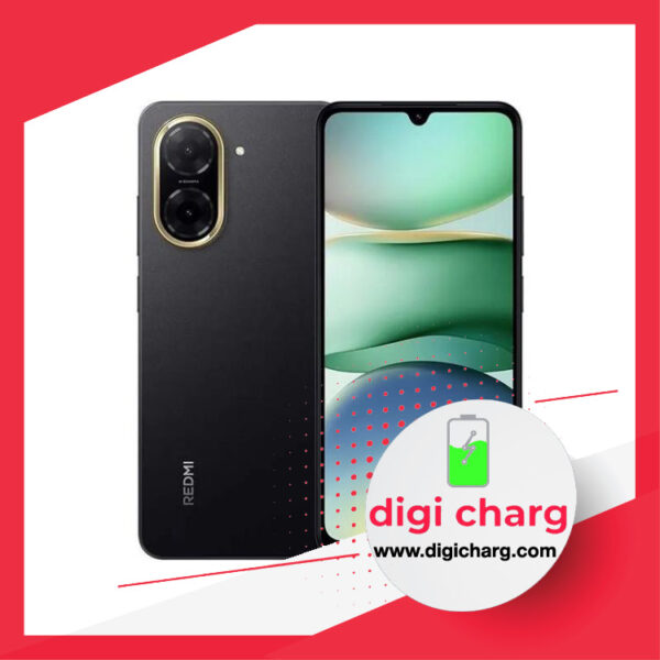 گوشی موبایل شیائومی مدل (128GB , 4GB) Redmi A5 4G