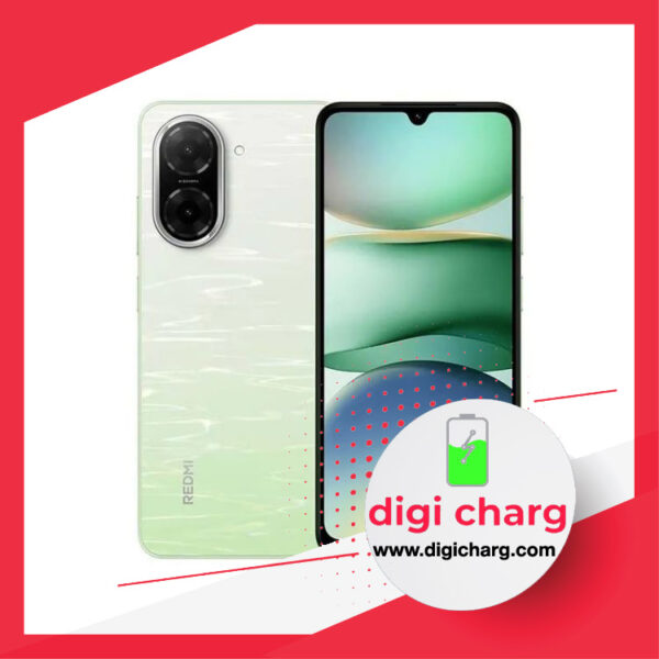گوشی موبایل شیائومی مدل (128GB , 4GB) Redmi A5 4G