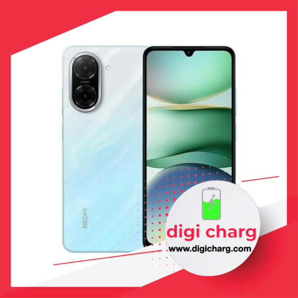 گوشی موبایل شیائومی مدل (128GB , 4GB) Redmi A5 4G