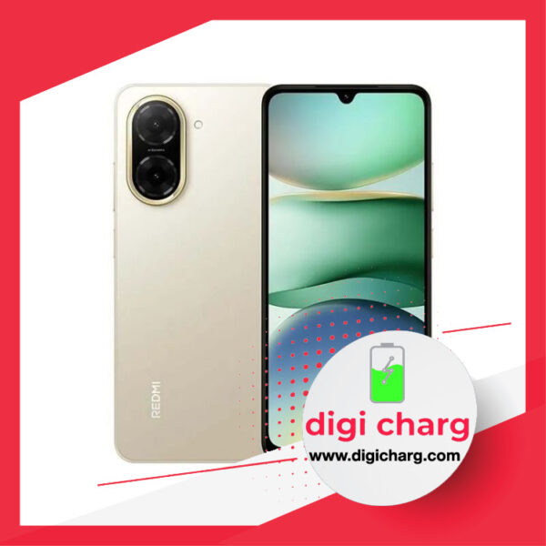 گوشی موبایل شیائومی مدل (128GB , 4GB) Redmi A5 4G