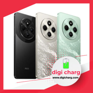 گوشی موبايل شیائومی مدل Poco C75 4G (256GB , 8GB)