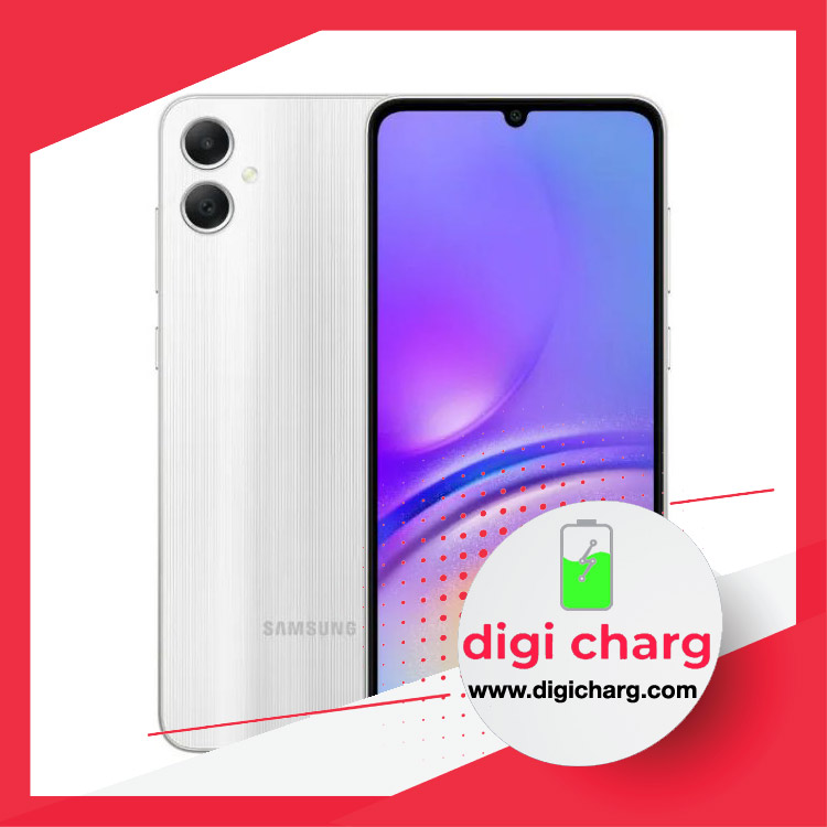 گوشی موبايل سامسونگ مدل Samsung Galaxy (64GB/4GB) A05 4G