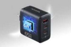 gan charger
