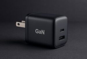 شارژر GaN