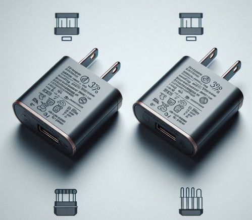 شارژر اورجینال فیک