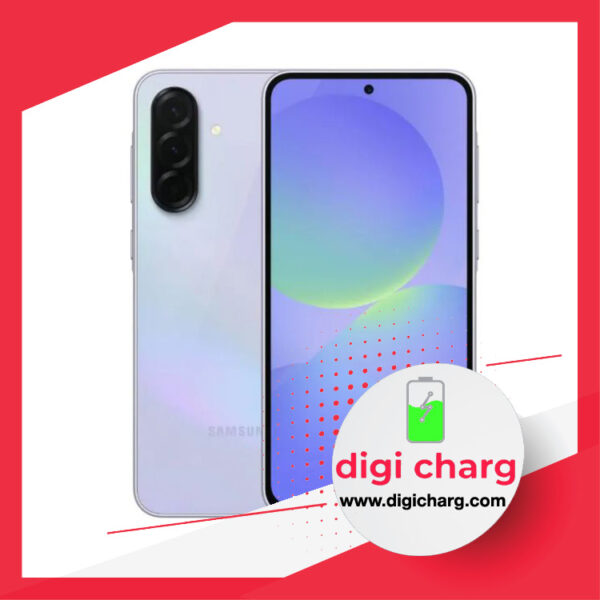 گوشی موبایل سامسونگ مدل Samsung Galaxy (256GB/8GB) A36 5G (ویتنام)