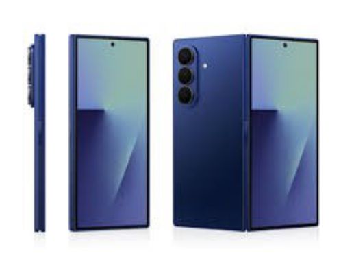 بررسی گوشی Z Fold 7