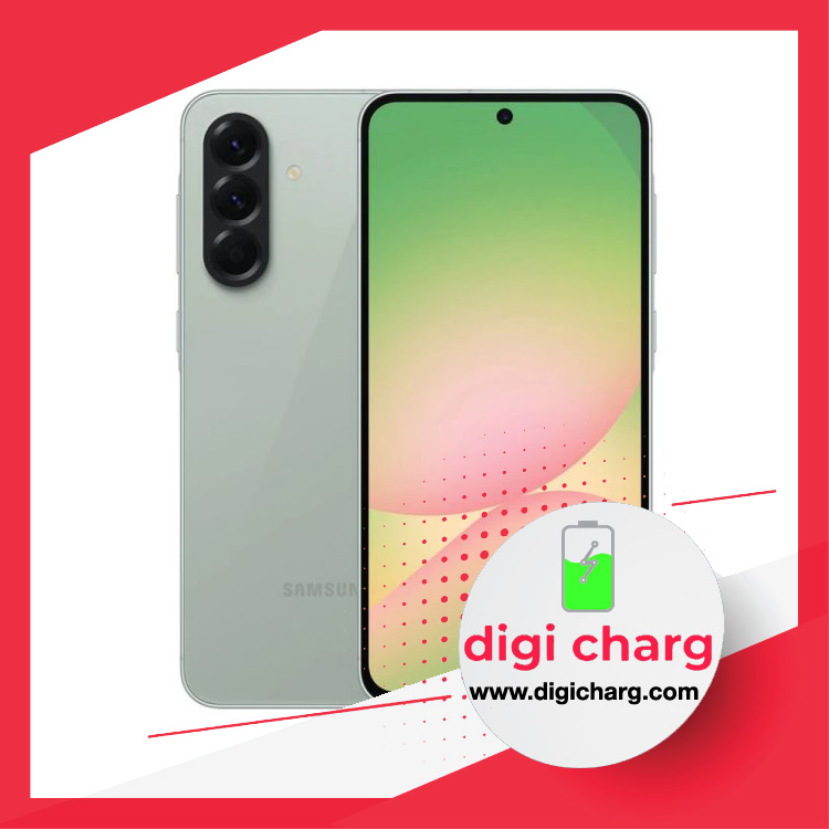 گوشی موبایل سامسونگ مدل Samsung Galaxy (128GB/8GB) A56 5G