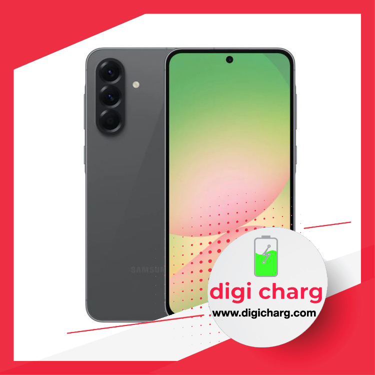 گوشی موبایل سامسونگ مدل Samsung Galaxy (128GB/8GB) A56 5G