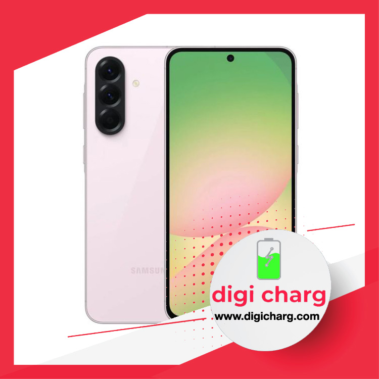 گوشی موبایل سامسونگ مدل Samsung Galaxy (128GB/8GB) A56 5G