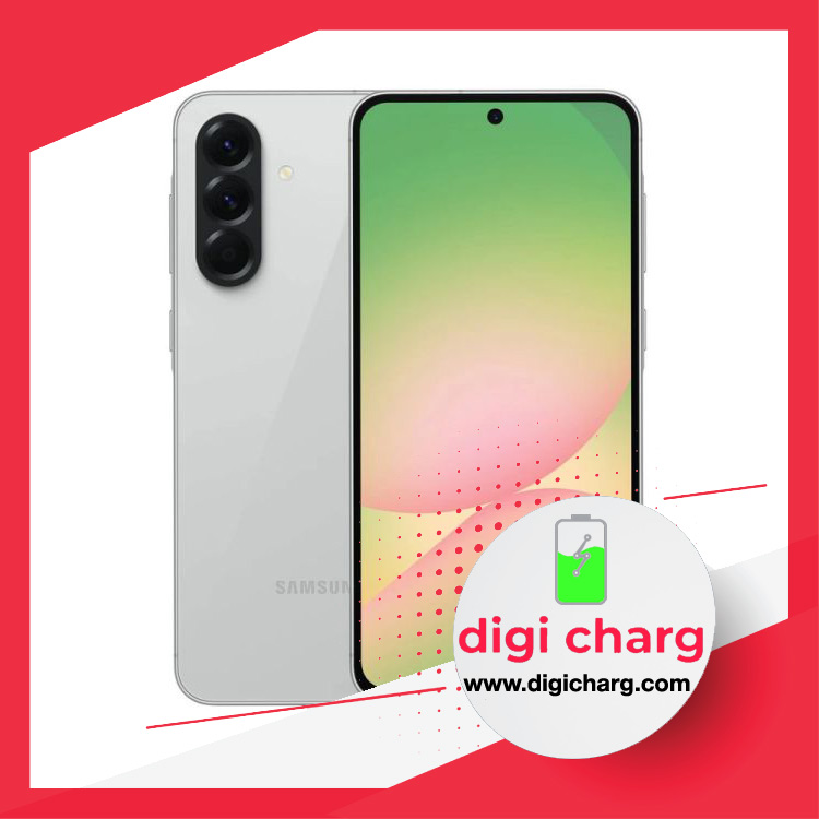 گوشی موبایل سامسونگ مدل Samsung Galaxy (256GB/12GB) A56 5G (ویتنام)