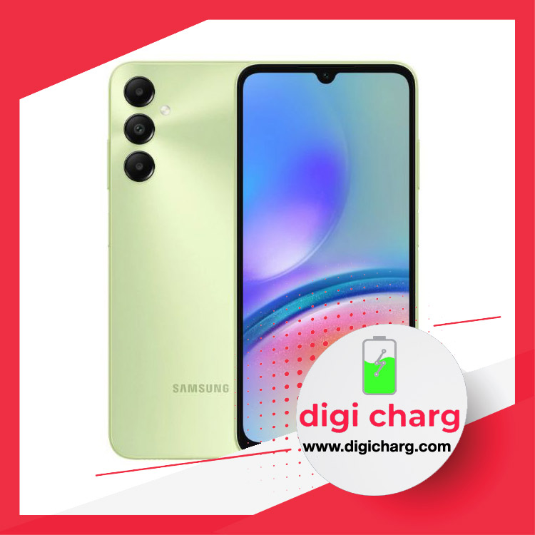 گوشی موبايل سامسونگ مدل Samsung Galaxy (128GB/4GB) A05s 4G