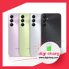 گوشی موبايل سامسونگ مدل Galaxy A05s 4G ظرفیت 128 گیگابایت رم 6 گیگابایت