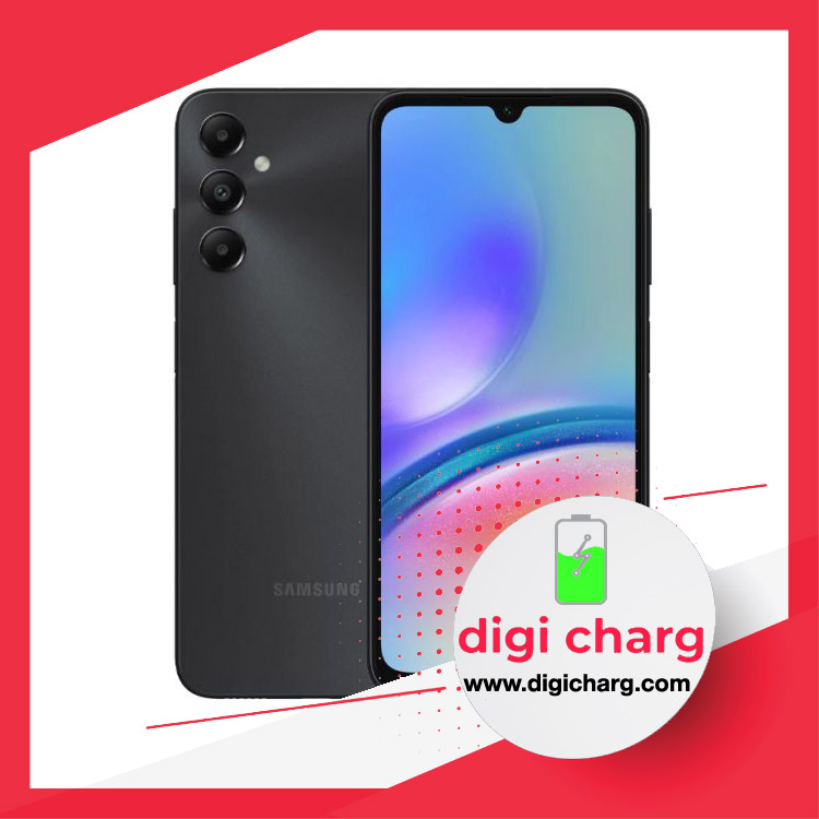 گوشی موبايل سامسونگ مدل Samsung Galaxy (128GB/6GB) A05s 4G