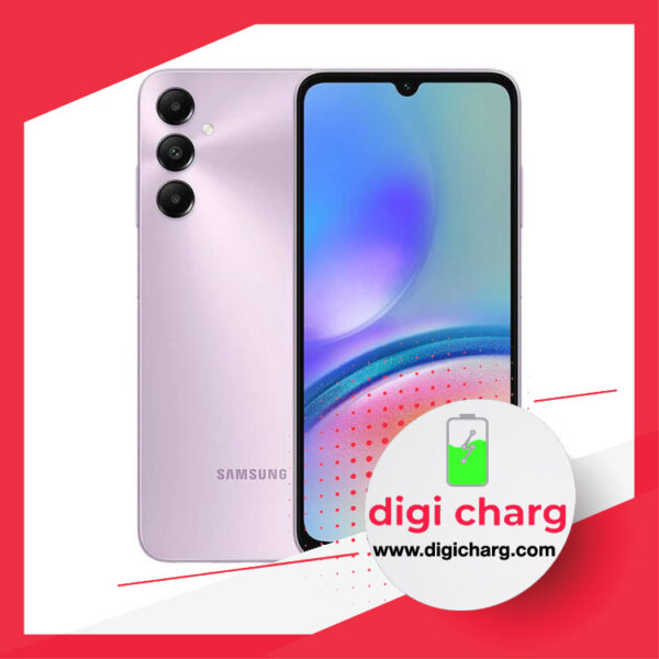 گوشی موبايل سامسونگ مدل Samsung Galaxy (128GB/6GB) A05s 4G