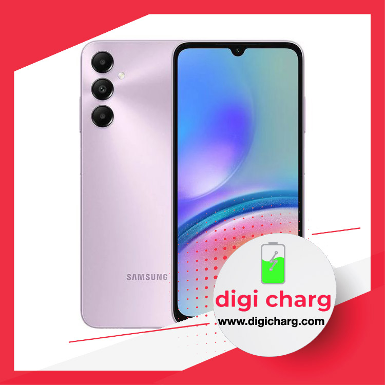 گوشی موبايل سامسونگ مدل Samsung Galaxy (64GB/4GB) A05s 4G