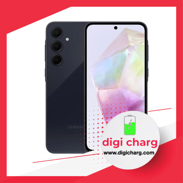 گوشی موبایل سامسونگ مدل  Samsung Galaxy (256GB/8GB) A35 5G (ویتنام)
