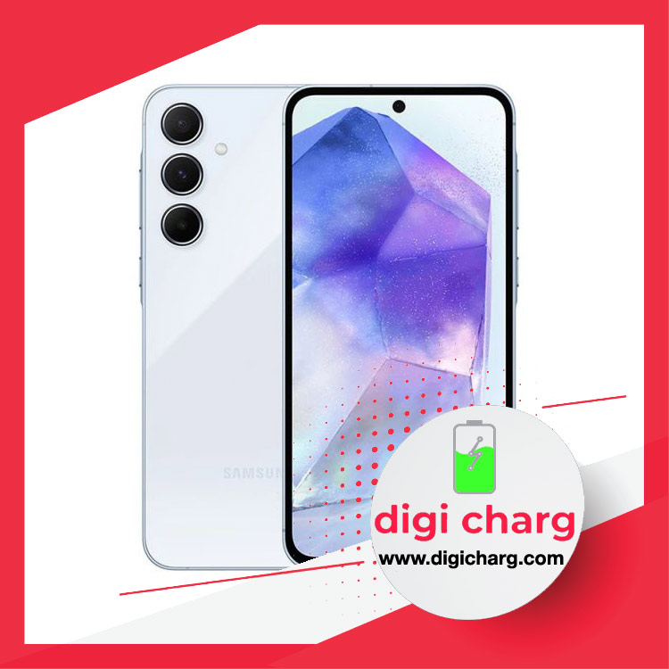 گوشی موبایل سامسونگ مدل Samsung Galaxy (256GB/8GB) A55 5G