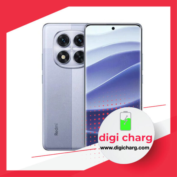 گوشی موبايل شیائومی مدل Xiaomi Redmi Note 14 Pro 4G (128GB/8GB)