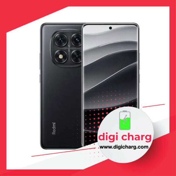 گوشی موبايل شیائومی مدل Xiaomi Redmi Note 14 Pro 4G (128GB/8GB)