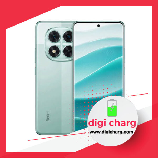 گوشی موبايل شیائومی مدل Xiaomi Redmi Note 14 Pro 4G (256GB/12GB)