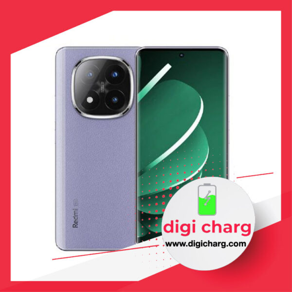 گوشی موبايل شیائومی مدل Xiaomi Redmi Note 14 Pro Plus 5G (256GB/8GB)