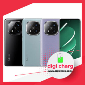 گوشی موبايل شیائومی مدل Redmi Note 14 Pro Plus 5G ظرفیت 256 گیگابایت رم 8 گیگابایت