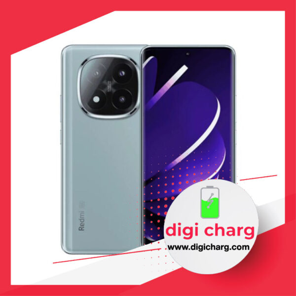 گوشی موبايل شیائومی مدل Xiaomi Redmi Note 14 Pro Plus 5G (512GB/12GB)