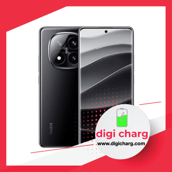 گوشی موبايل شیائومی مدل Xiaomi Redmi Note 14 Pro Plus 5G (512GB/12GB)