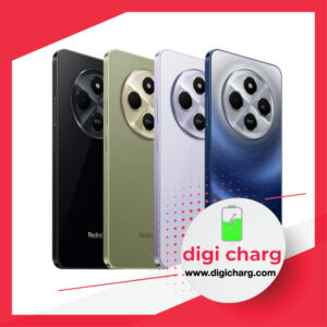 گوشی موبايل شیائومی مدل ردمی 14C 4G ظرفیت 128 گیگابایت رم 4 گیگابایت