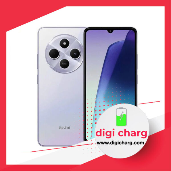 گوشی موبايل شیائومی مدل ردمی Xiaomi Redmi 14C 4G (256GB/8GB)