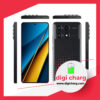 گوشی موبايل پوکو مدل X6 Pro 5G ظرفیت 512 گیگابایت رم 12 گیگابایت