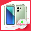 گوشی موبایل شیائومی مدل Redmi Note 13 4G ظرفیت 128 گیگابایت رم 6 گیگابایت