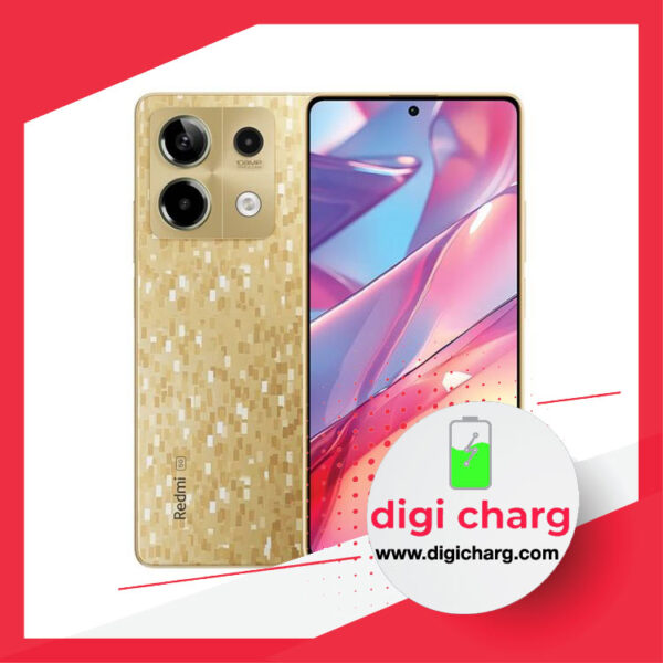 گوشی موبايل شیائومی مدل Xiaomi Redmi Note 13 5G (128GB/8GB)