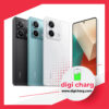 گوشی موبایل شیائومی مدل Redmi Note 13 5G ظرفیت 128 گیگابایت رم 8 گیگابایت