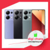گوشی موبایل شیائومی مدل Redmi Note 13 Pro 4G ظرفیت 256 گیگابایت رم 12 گیگابایت